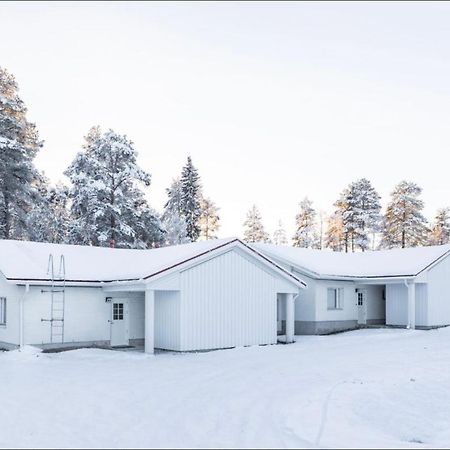 Holiday Home, Entire Home Рованиеми Екстериор снимка