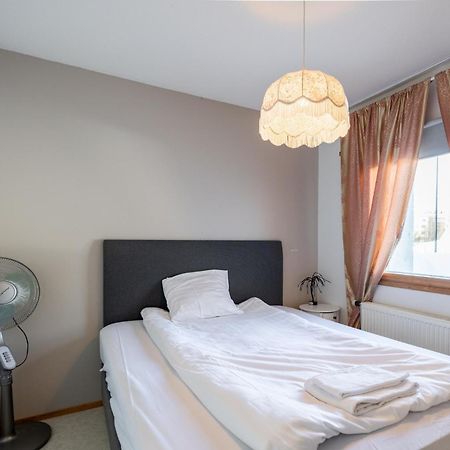 Holiday Home, Entire Home Рованиеми Екстериор снимка