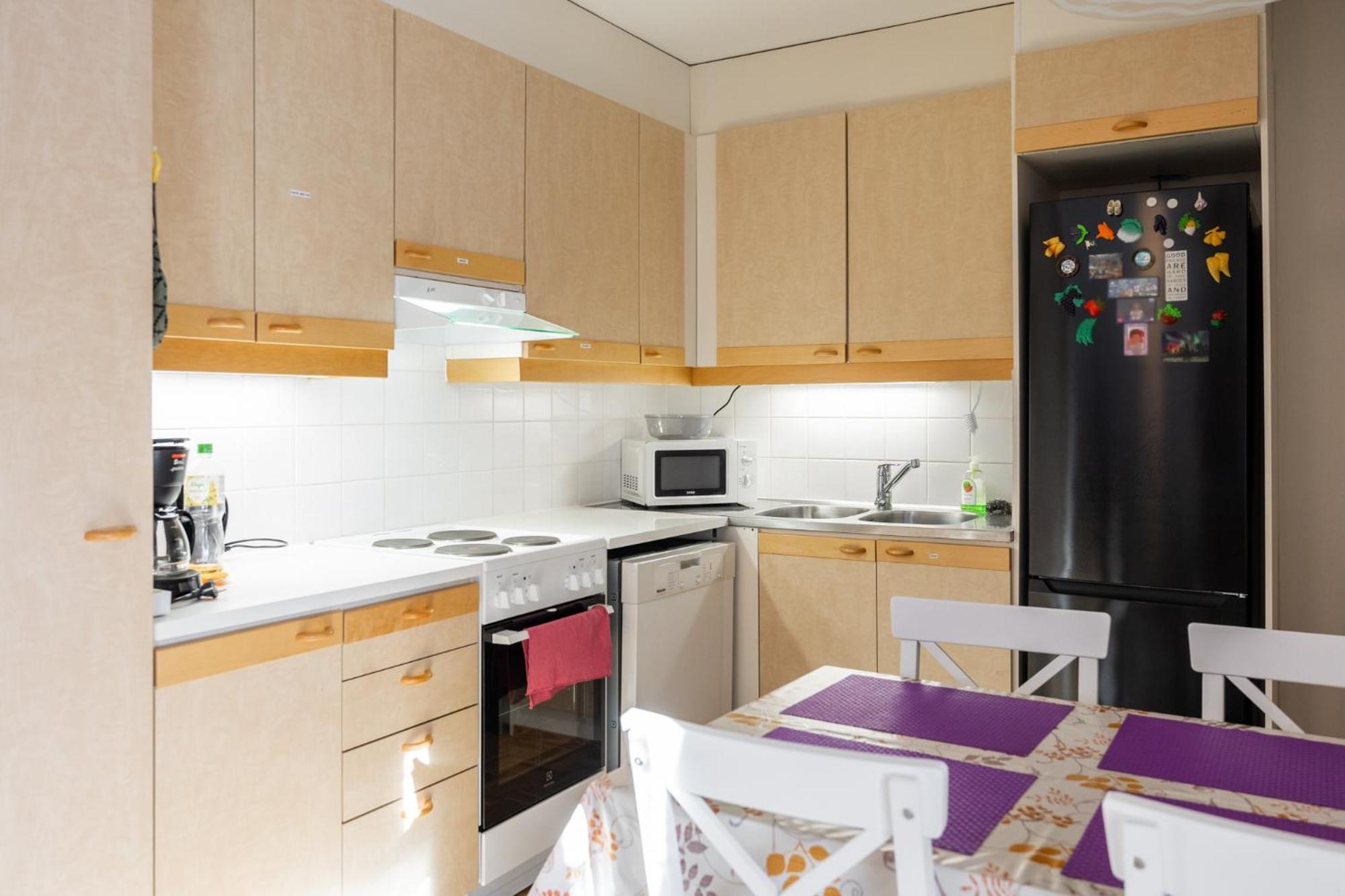 Holiday Home, Entire Home Рованиеми Екстериор снимка