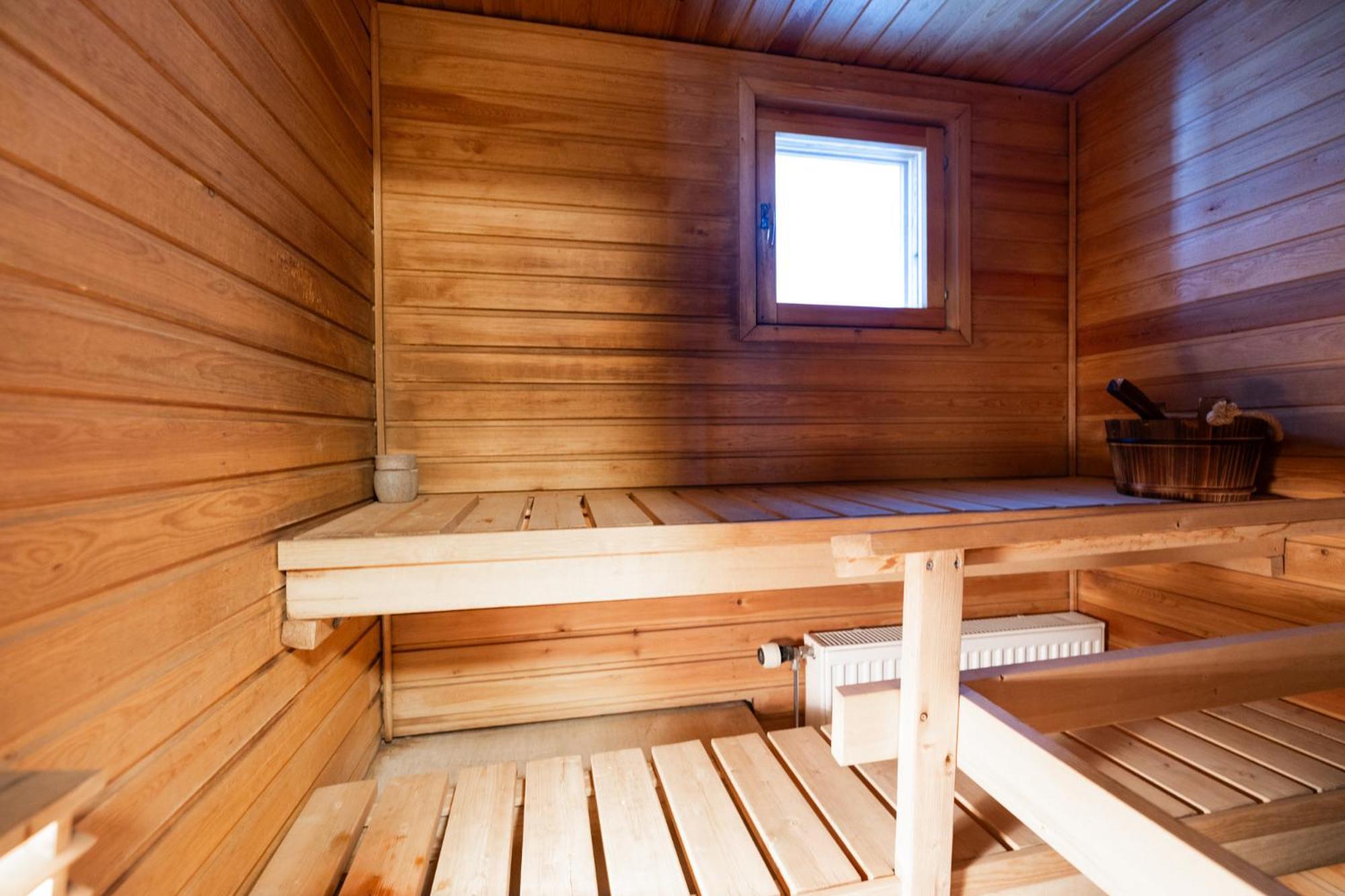 Holiday Home, Entire Home Рованиеми Екстериор снимка
